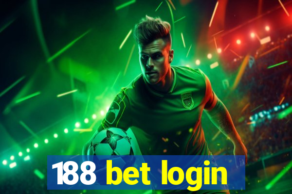 188 bet login